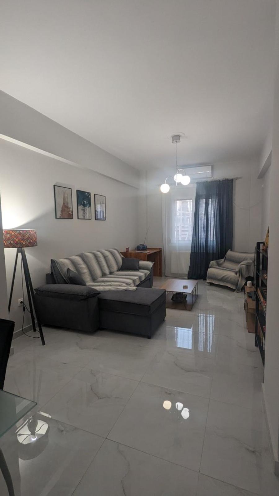 Luxury & Spacious Apartment In Афины Экстерьер фото